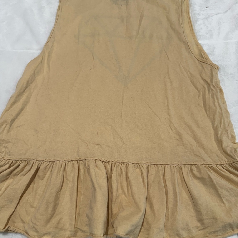 Chaser Tank - Picture 3 of 3
